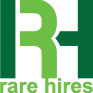 Rare Hires